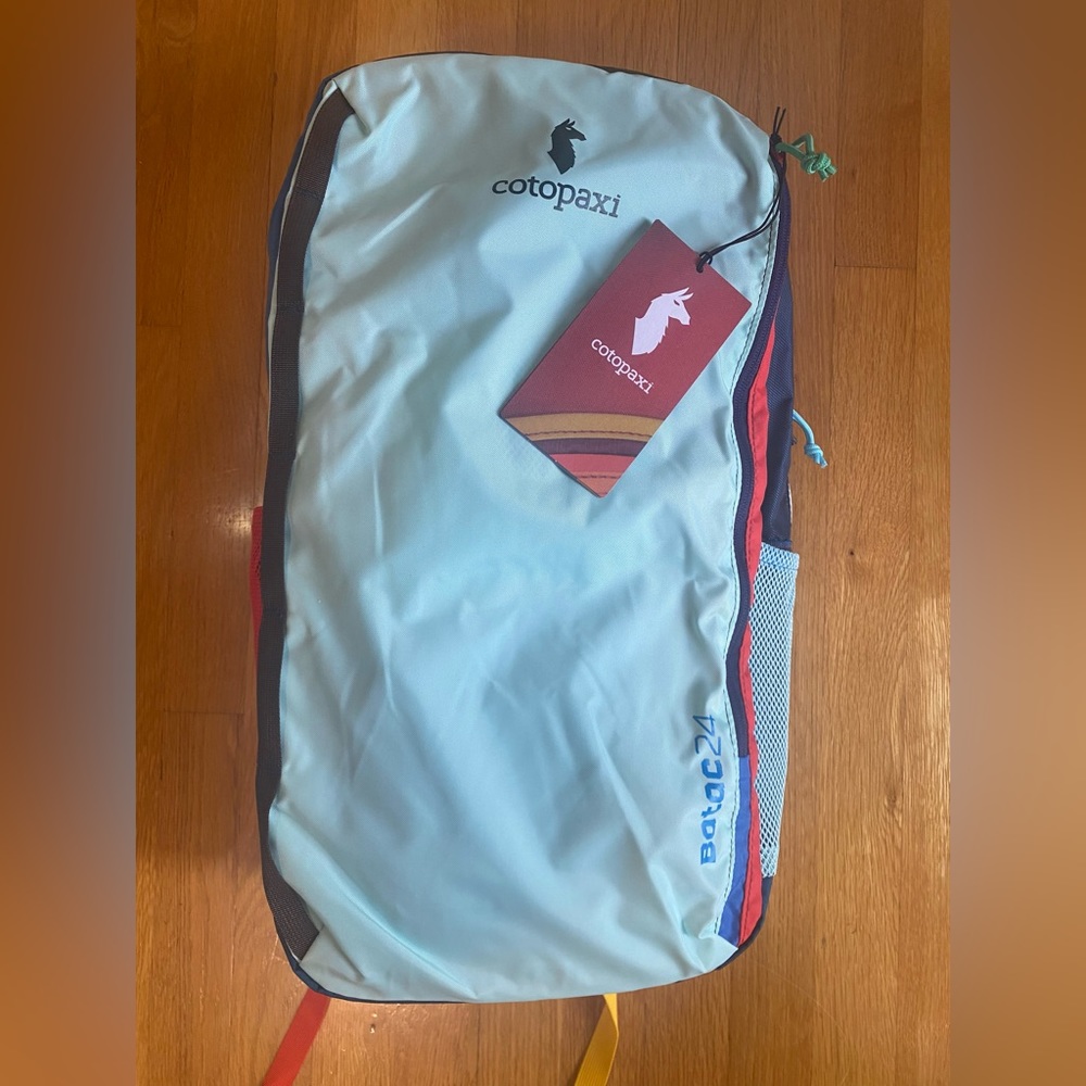 Cotopaxi Batac 24 L Backpack NWT